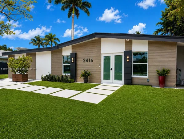 $7,850 | 2416 Northeast 19th Terrace, Wilton Manors, FL 33305