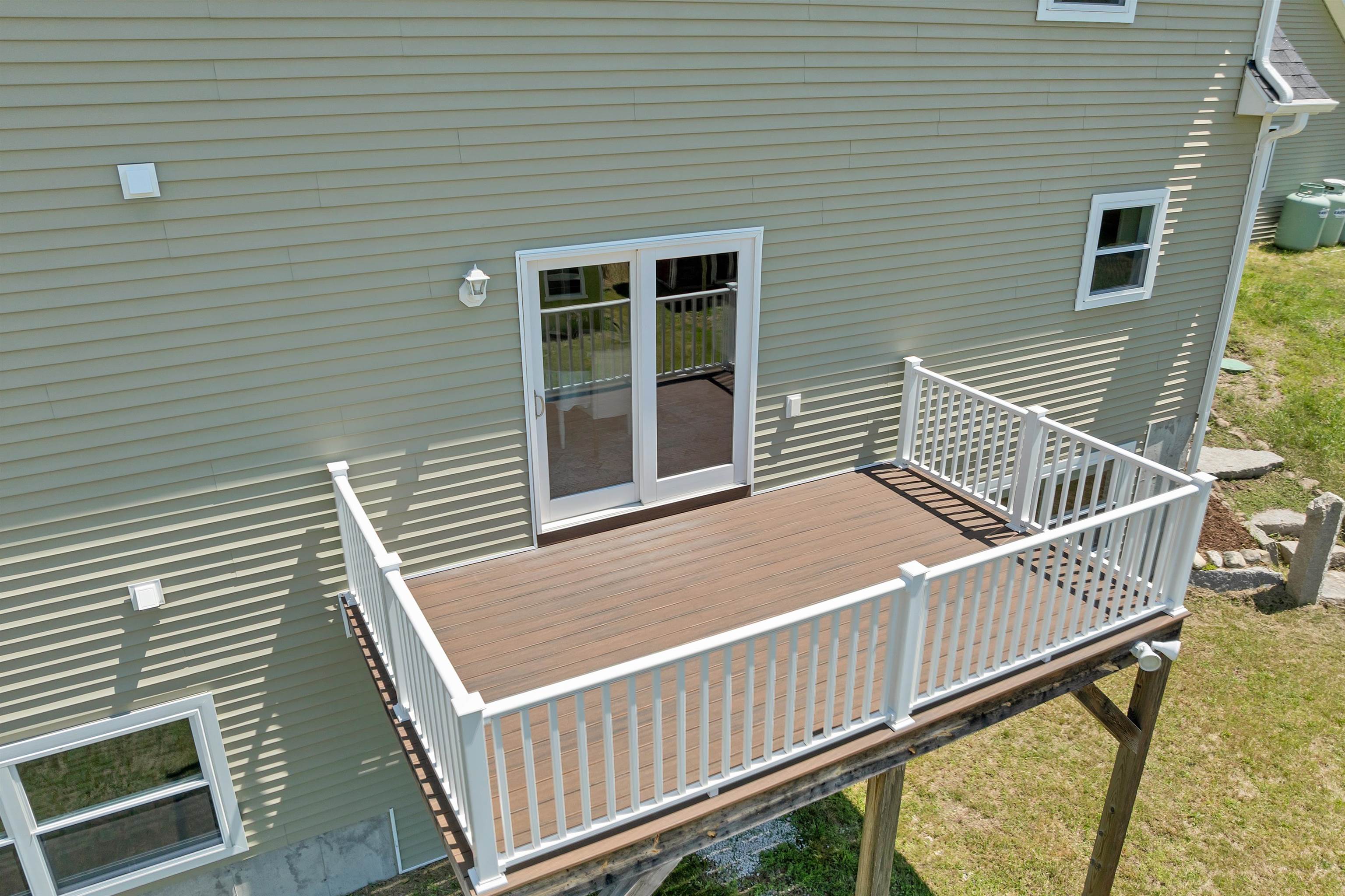 72 Perkins Hill Road Wakefield, NH 03830 - Photo 10 of 60