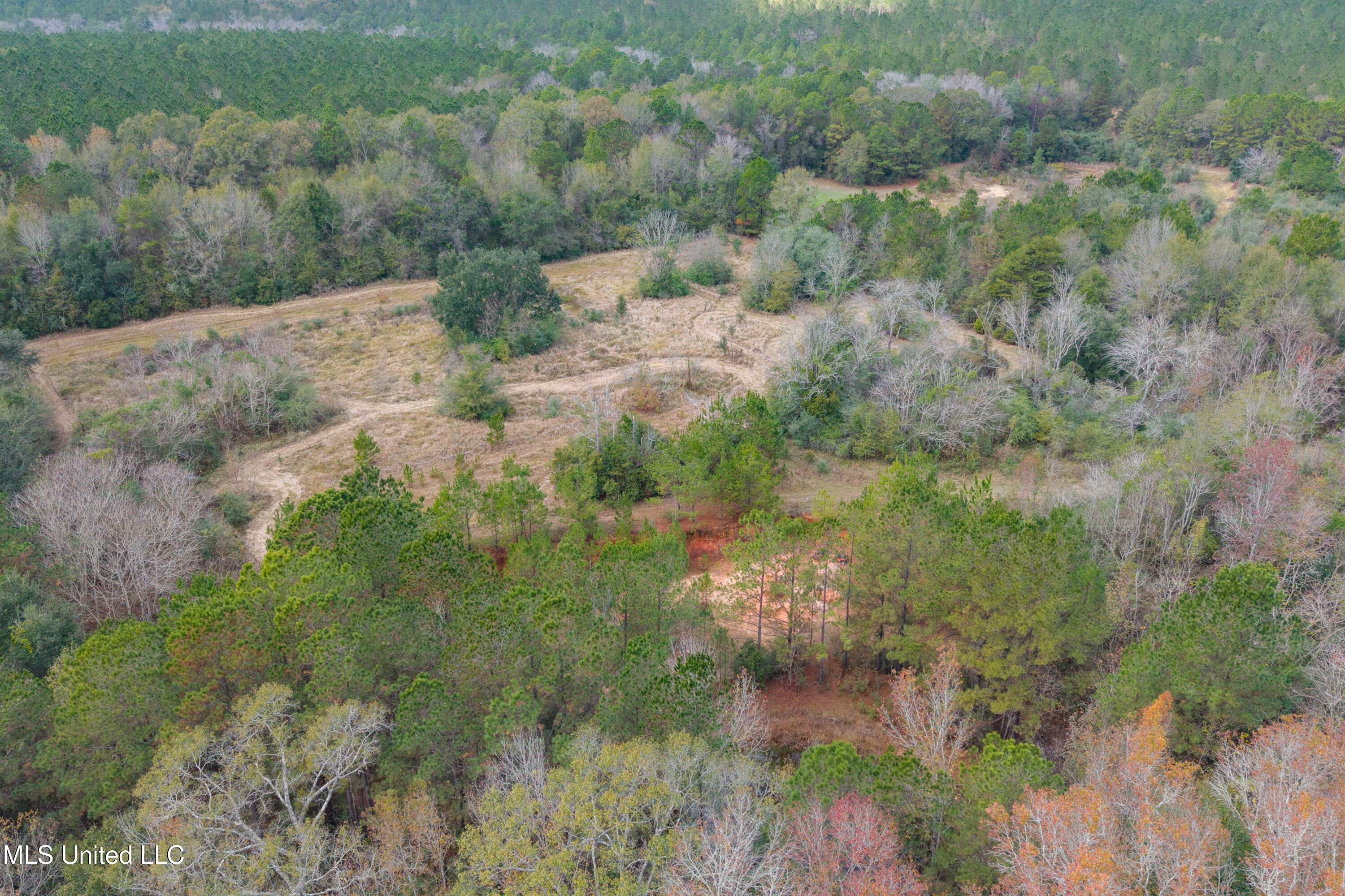 Byrnes Drive Saucier, MS 39574 - Photo 1 of 8 2