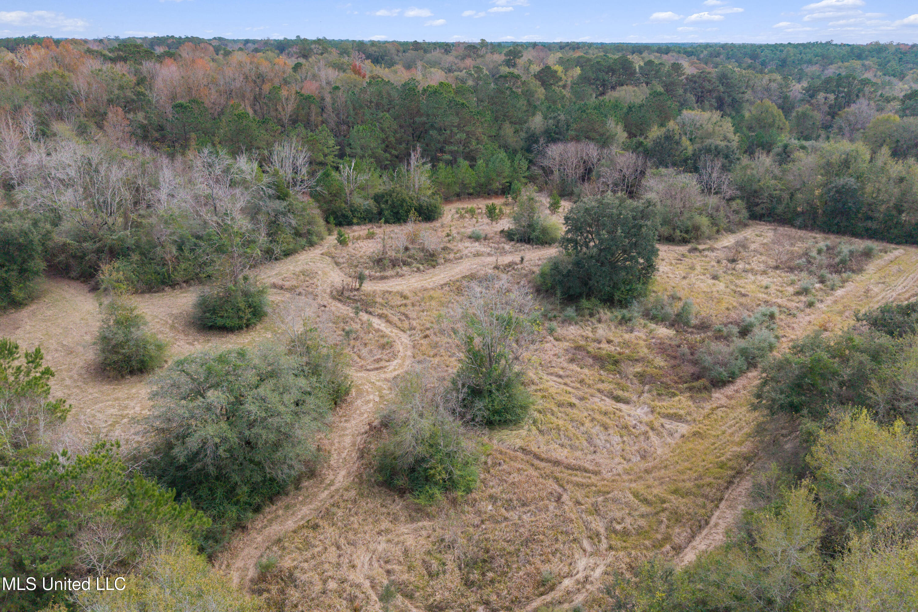 Byrnes Drive Saucier, MS 39574 - Photo 2 of 8 3