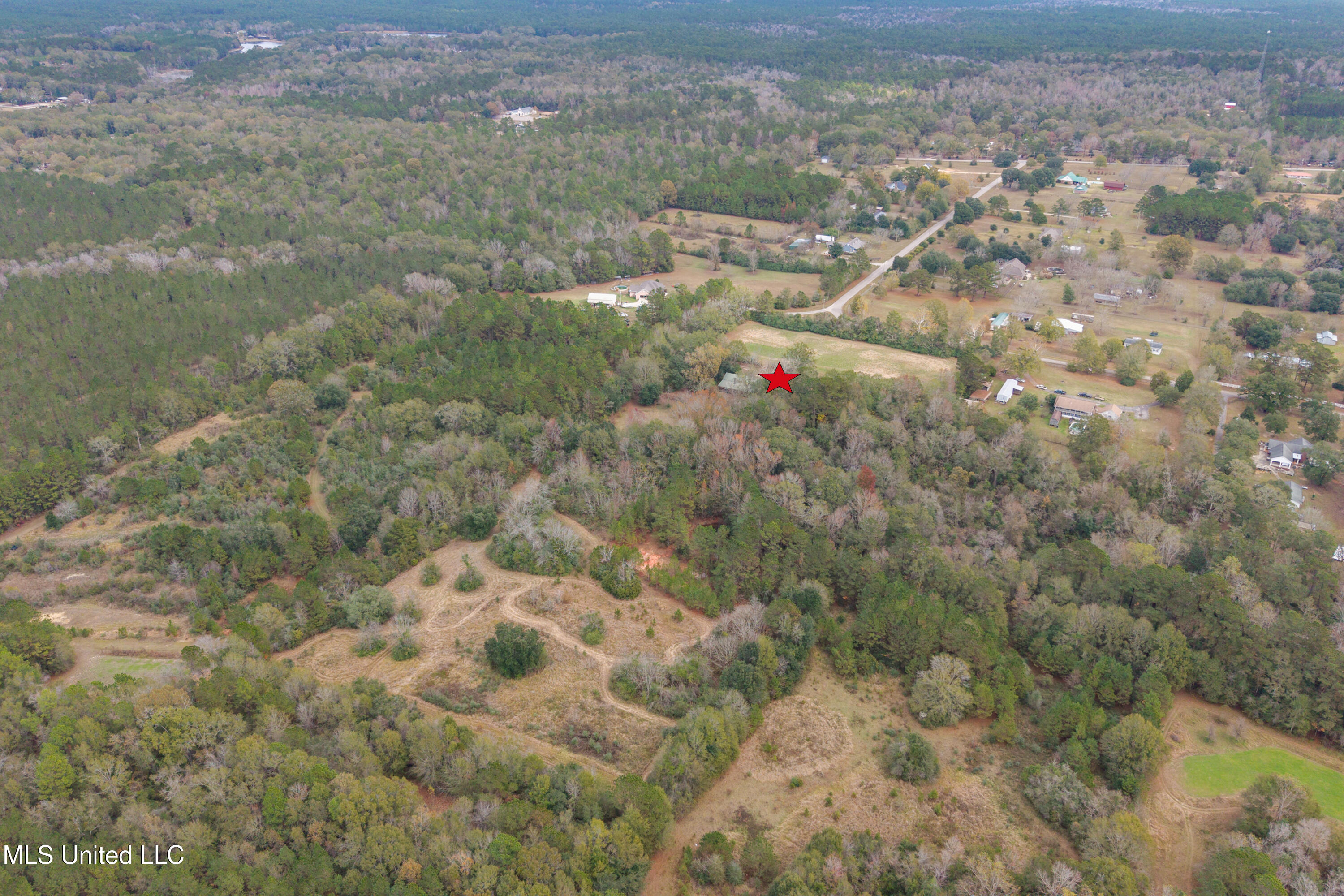 Byrnes Drive Saucier, MS 39574 - Photo 5 of 8 6