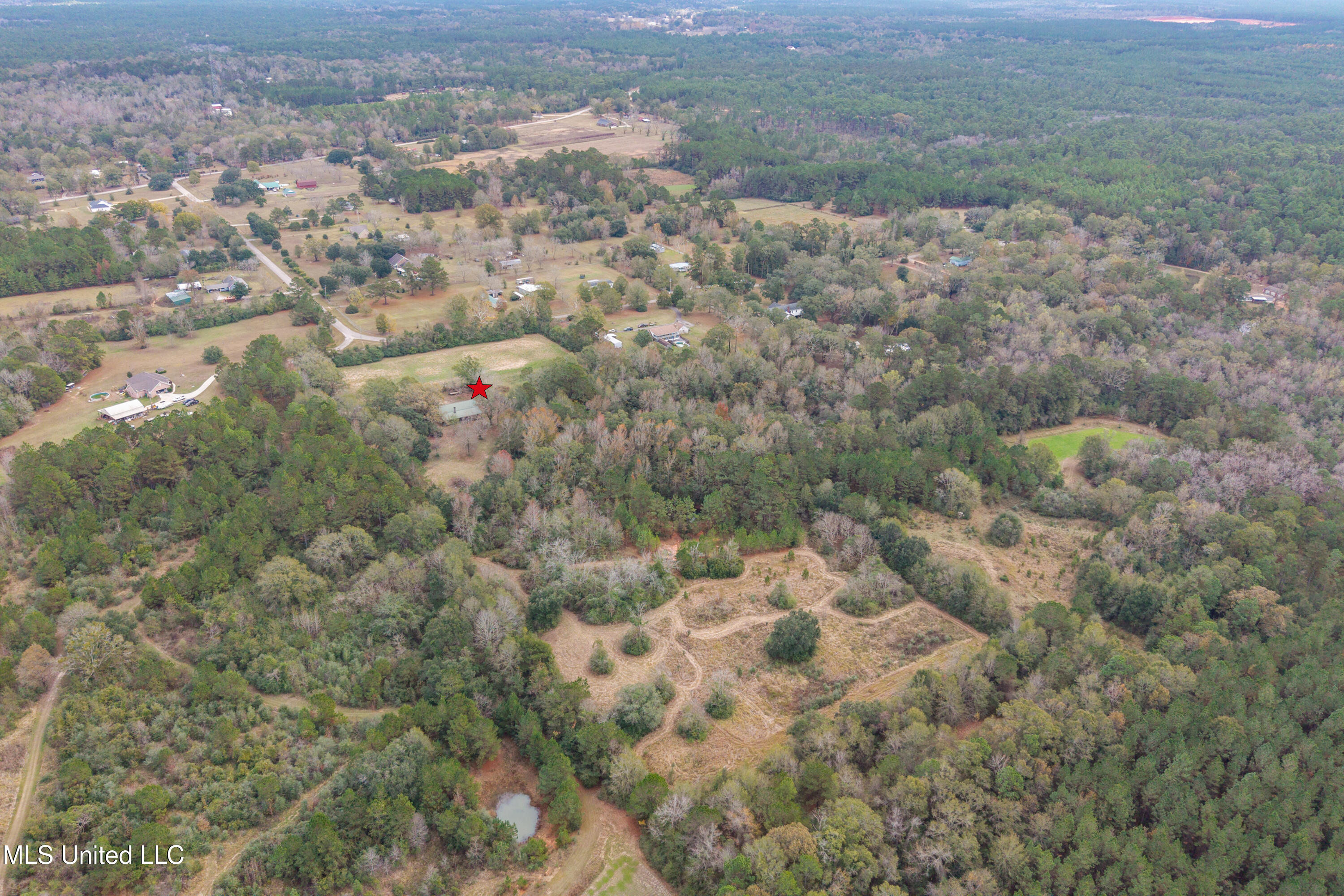 Byrnes Drive Saucier, MS 39574 - Photo 6 of 8 7