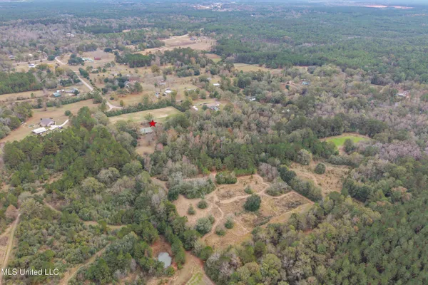 $220,000 | Byrnes Drive, Saucier, MS 39574