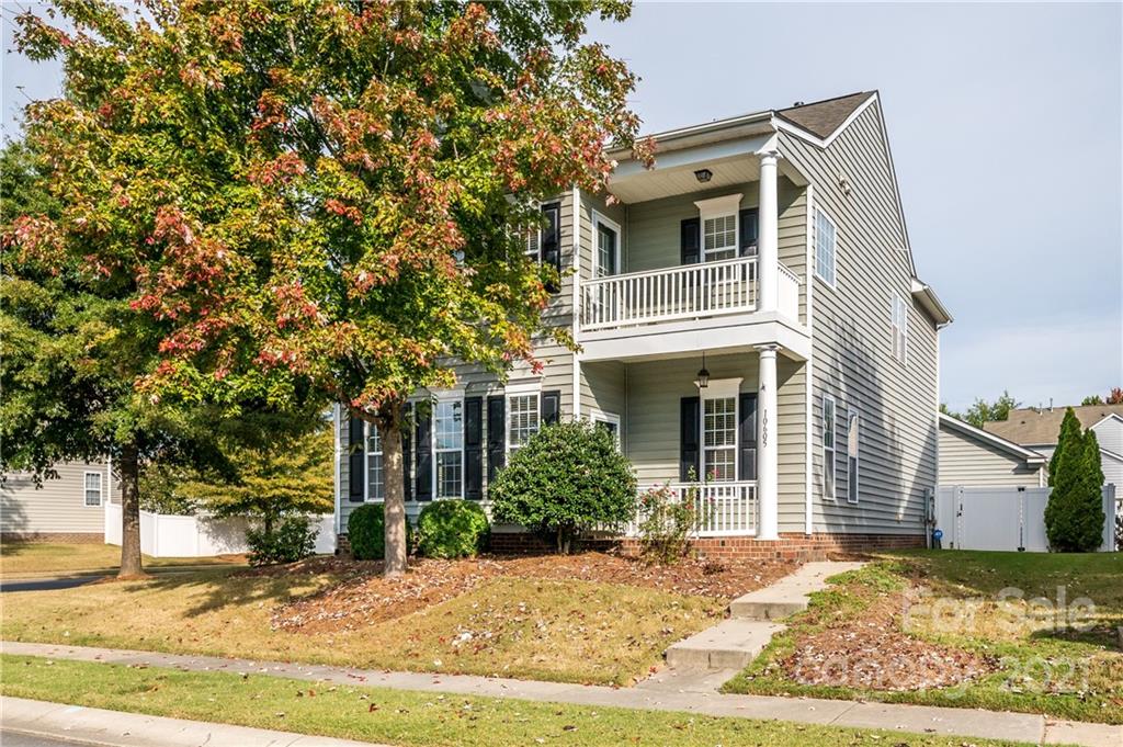 10605 Serape Road Charlotte, NC 28277 - Photo 1 of 3 Gallery Image 1