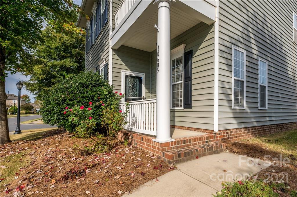 10605 Serape Road Charlotte, NC 28277 - Photo 3 of 3 Gallery Image 3