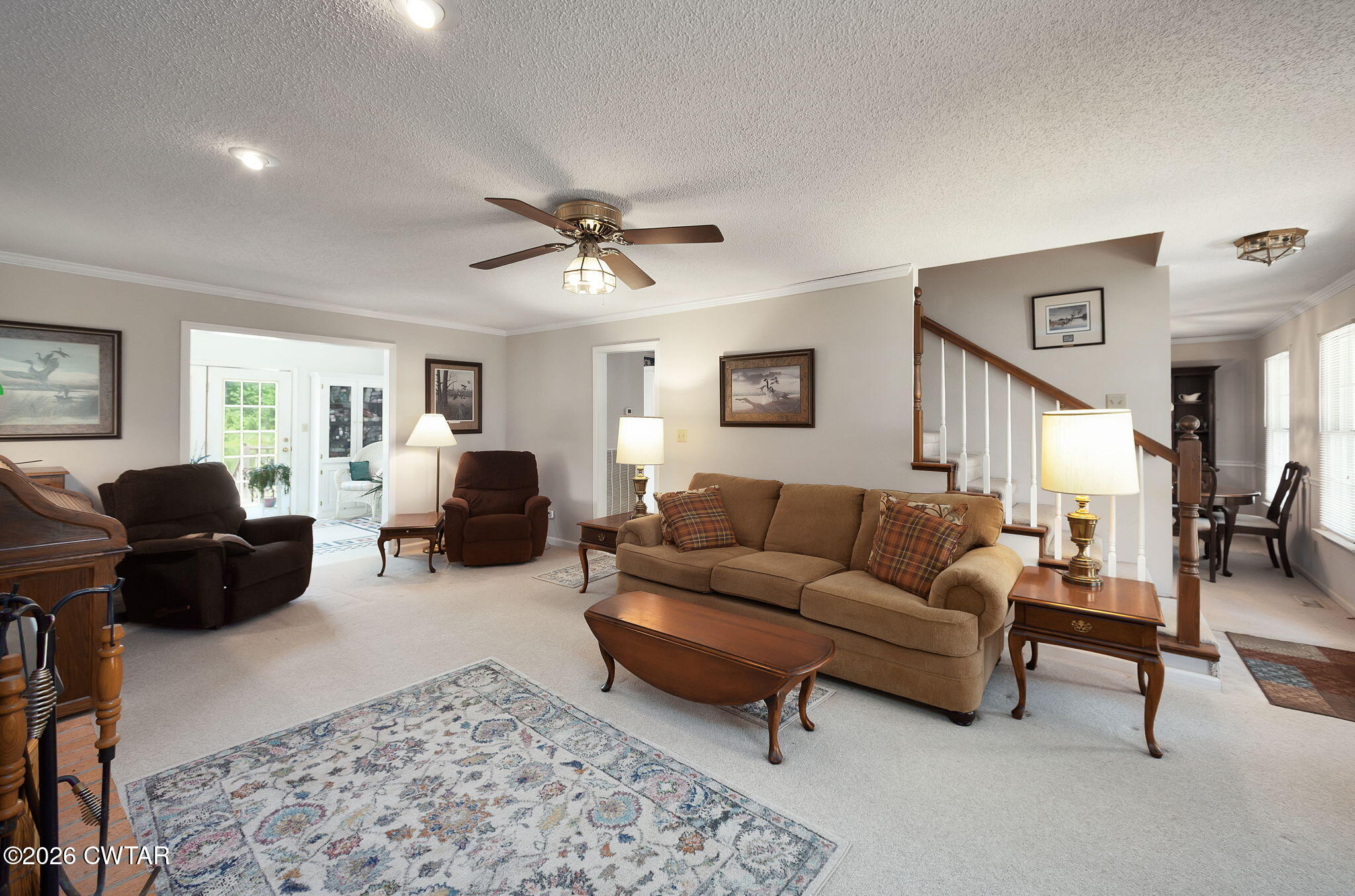 1981 Collins Road Medon, TN 38356 - Photo 4 of 51 Completed-3