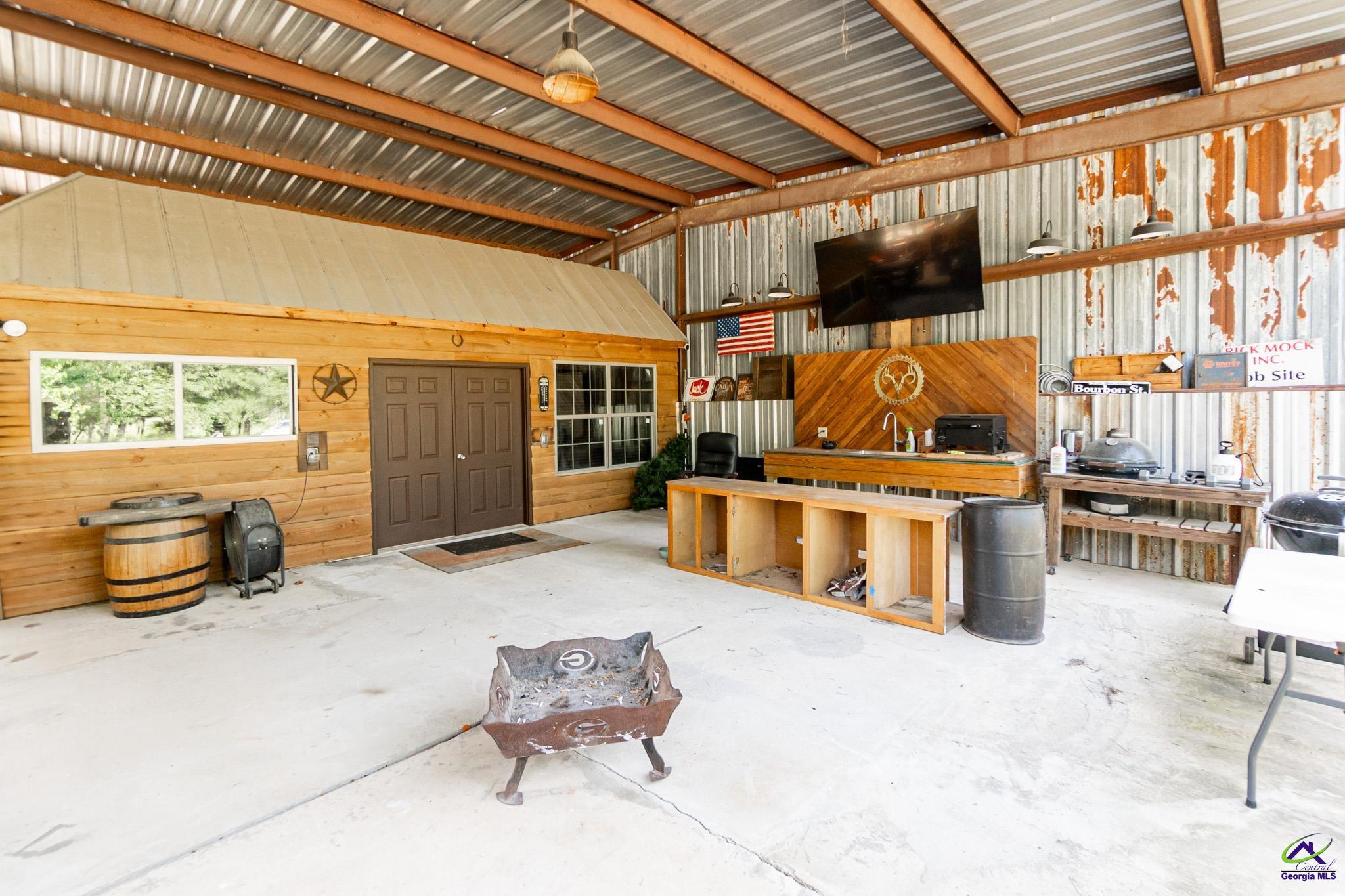Southland Road Butler, GA 31006 - Photo 2 of 68