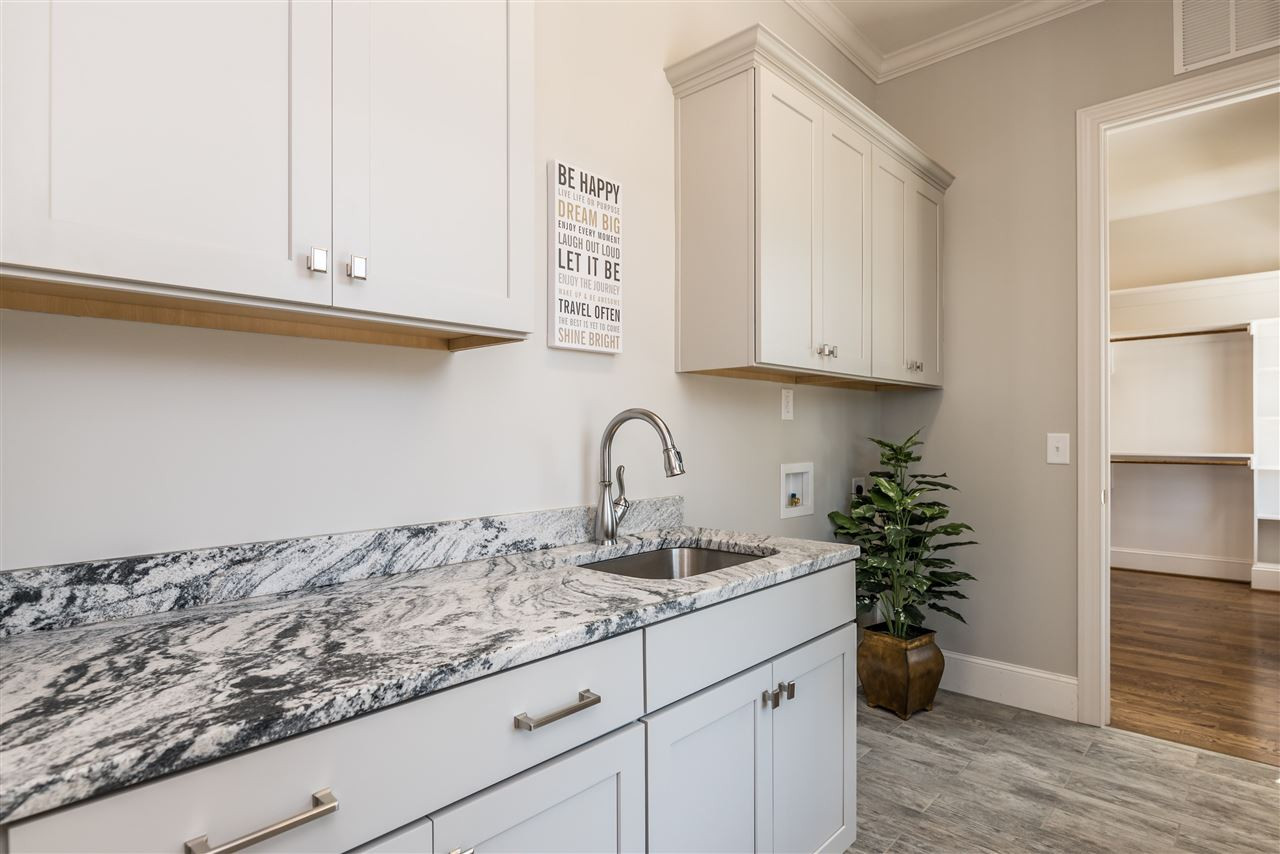 5308 Crescent Square Street Raleigh, NC 27616 - Photo 20 of 25 Photo 20