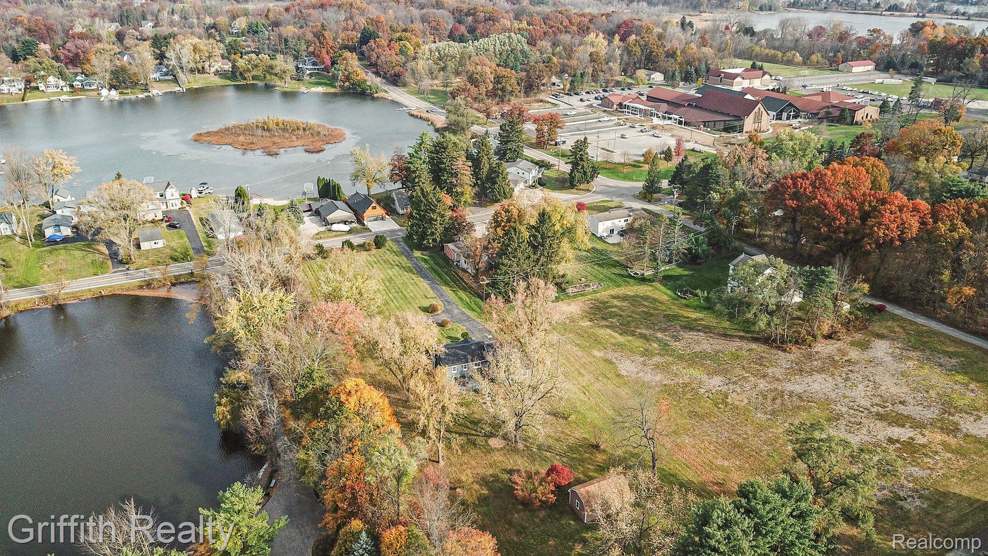 9260 Hilton Road Brighton, MI 48114 - Photo 30 of 33 Gallery Image 30