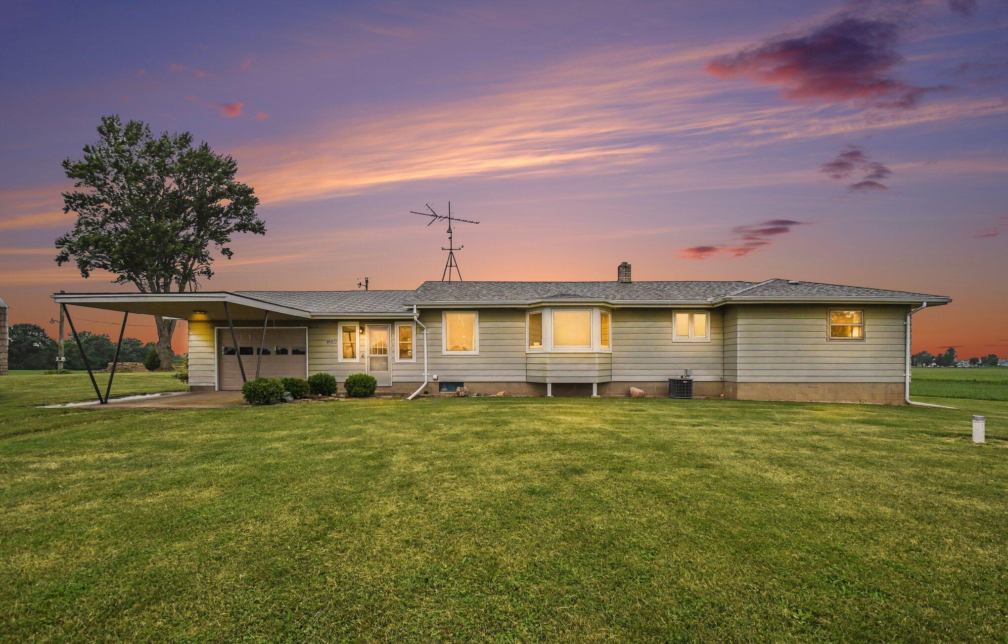 12354 Gardner Road Buchanan, MI 49107 - Photo 1 of 34 001_file_3181