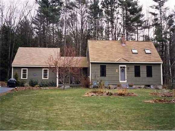 4 Ruffled Road Henniker, NH 03242 - Photo 1 of 2 Gallery Image 1