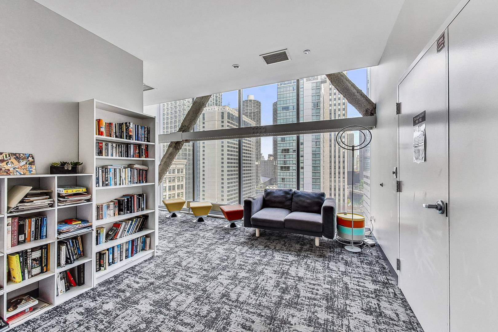 8 East Randolph Street, Unit 1602 Chicago, IL 60601 - Photo 33 of 35