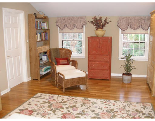 38 Bay Colony Drive Ashland, MA 01721 - Photo 13 of 18 a living room with furniture and a window