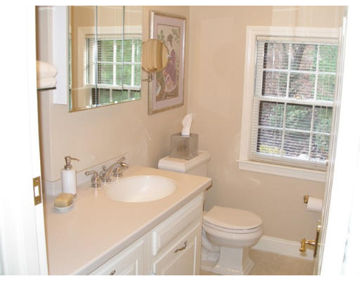 38 Bay Colony Drive Ashland, MA 01721 - Photo 14 of 18 a bathroom with a sink toilet vanity and next to a window
