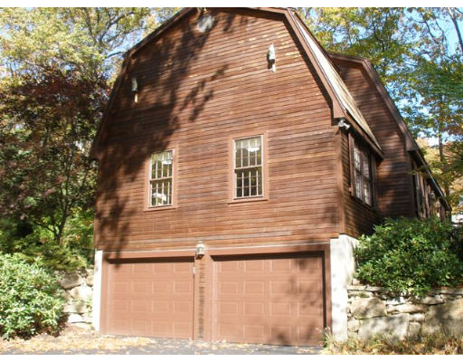 38 Bay Colony Drive Ashland, MA 01721 - Photo 2 of 18 a view of a house with a yard