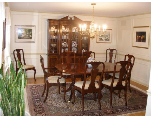 38 Bay Colony Drive Ashland, MA 01721 - Photo 6 of 18 a view of a dining room with furniture