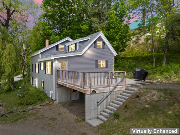$379,000 | 7 Mill Street, Strong, ME 04983