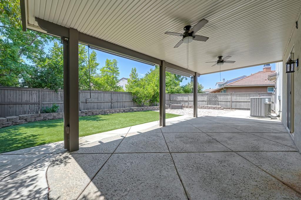 4082 Copper Lake Way Rancho Cordova, CA 95742 - Photo 62 of 67