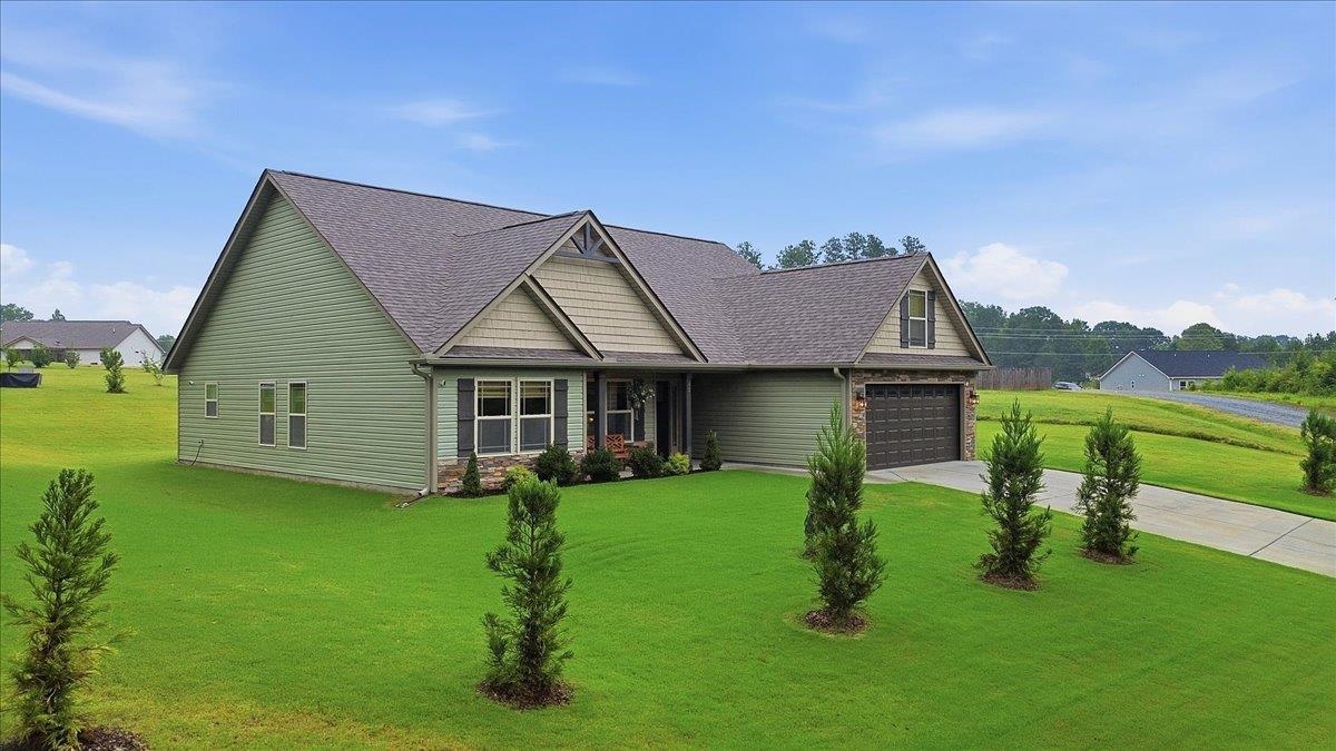 82 May Miller Road Columbus, NC 28722 - Photo 2 of 29 Gallery Image 2