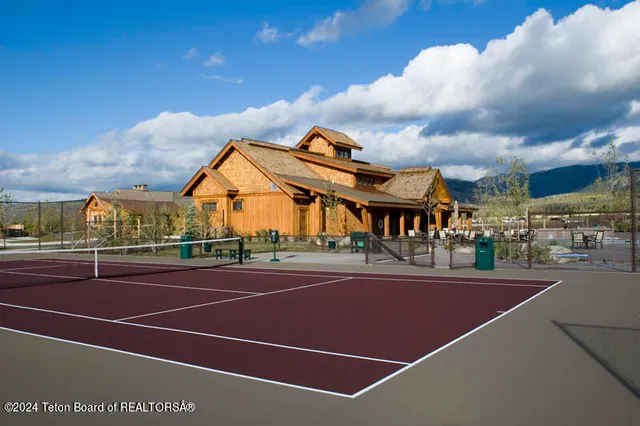 $229,000 | 69 Warm Creek Lane, Victor, ID 83455