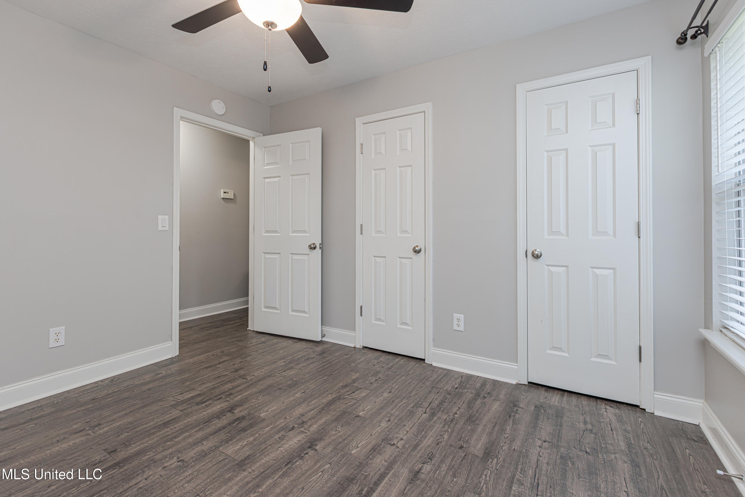 83 Tyler Cove Byram, MS 39272 - Photo 12 of 20 Bedroom 1