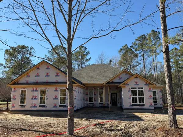 $663,900 | 494 Long Shadow Drive, Aiken, SC 29803