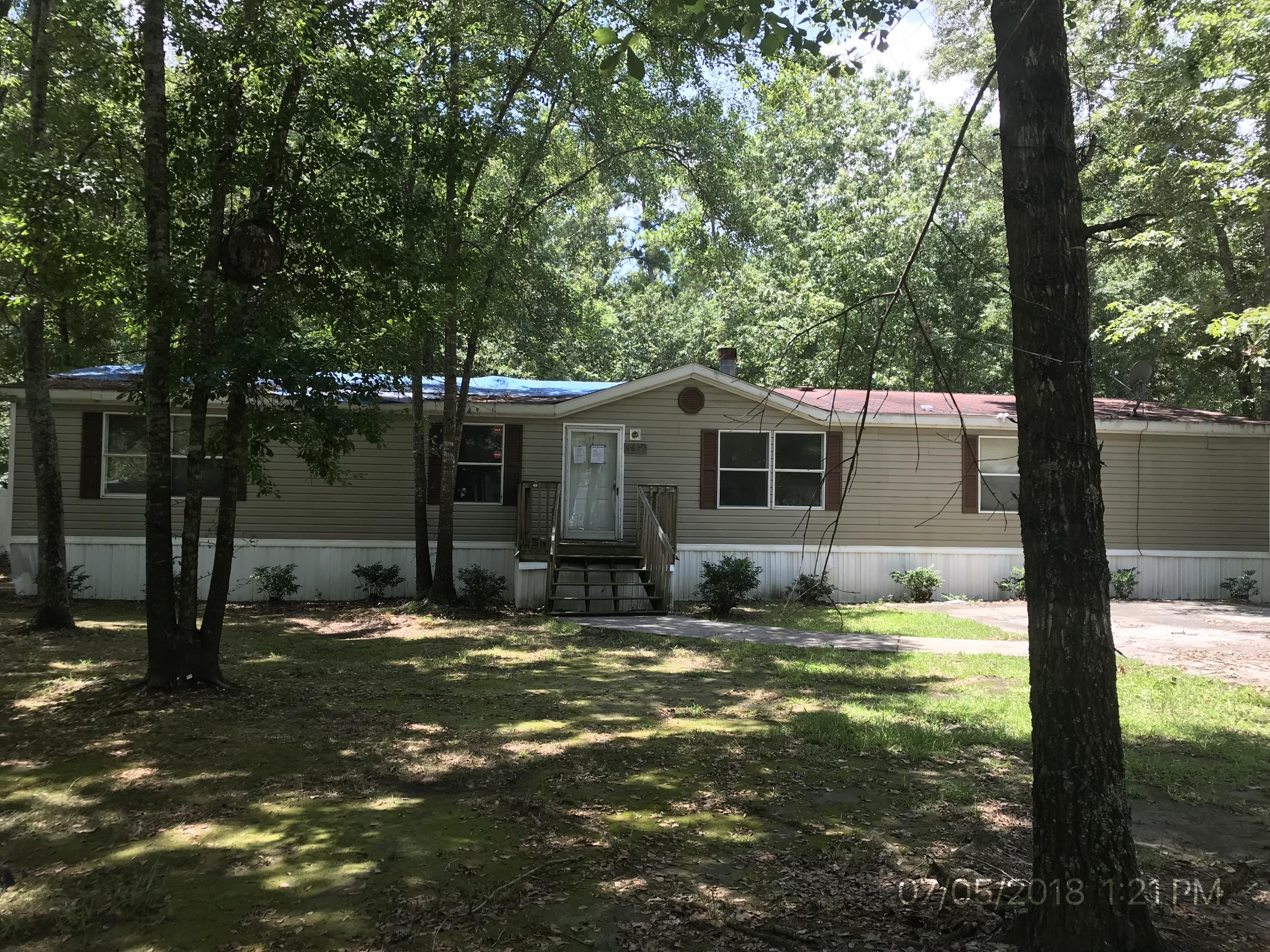 9661 State Rd S-10-2025 Ladson, SC 29456 - Photo 1 of 18 9661 Hoot Owl Trash Out Front View