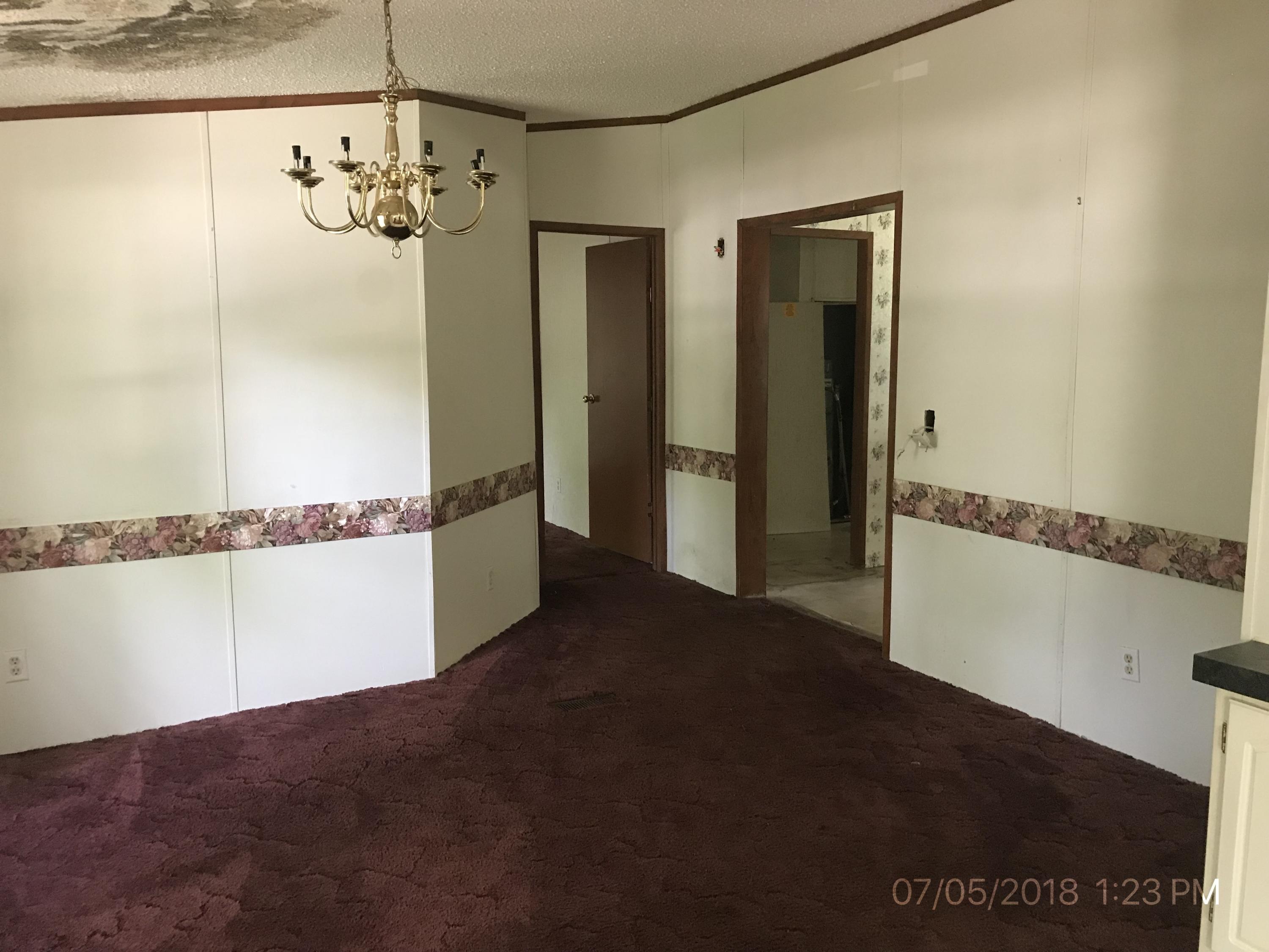 9661 State Rd S-10-2025 Ladson, SC 29456 - Photo 3 of 18 9661 Hoot Owl Trash Out Dining Room