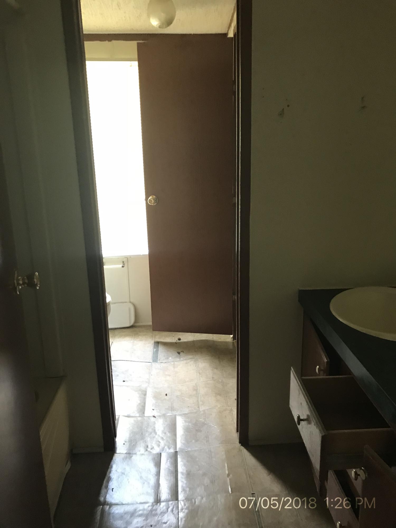 9661 State Rd S-10-2025 Ladson, SC 29456 - Photo 8 of 18 9661 Hoot Owl Trash Out Guest Bath 4