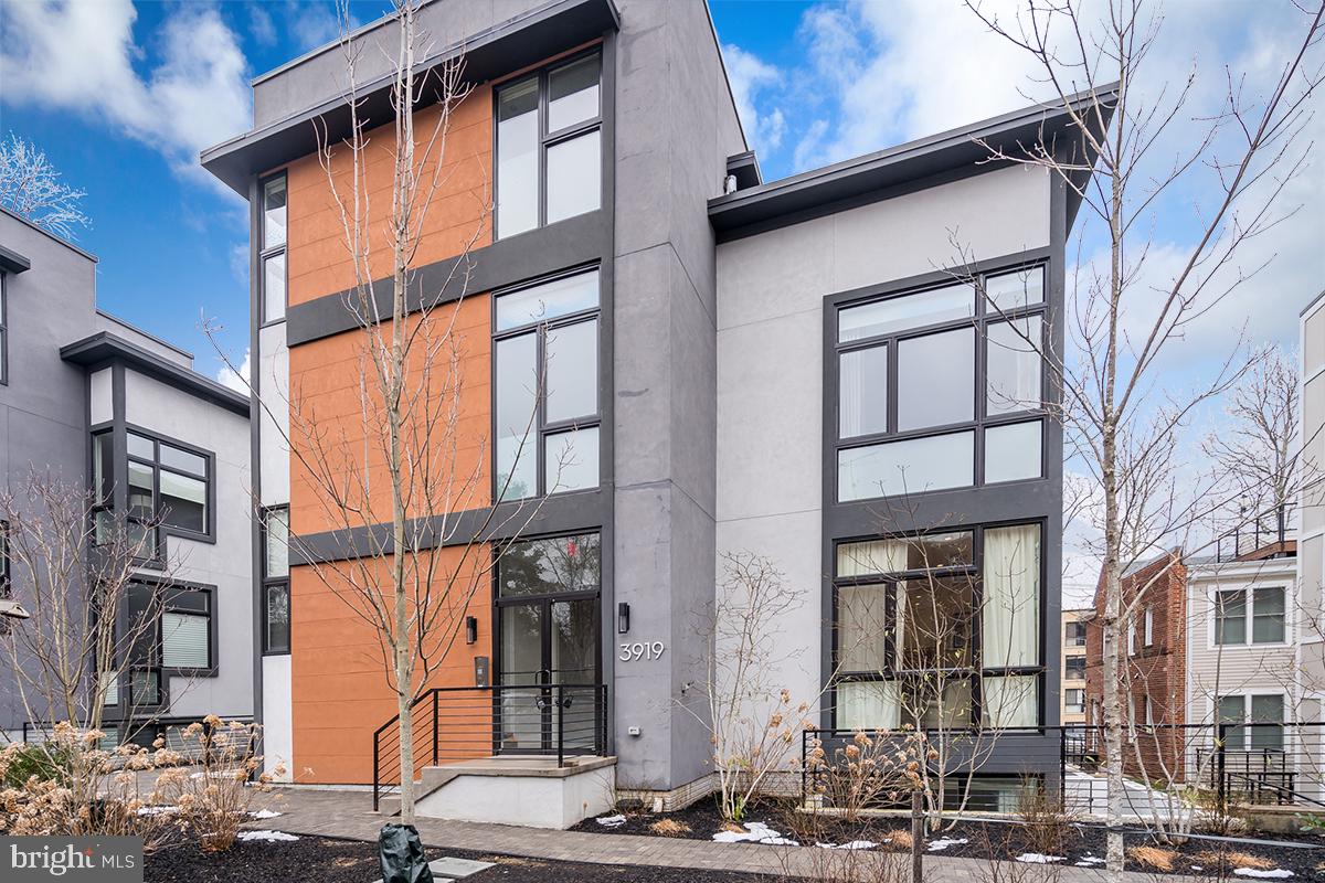 3919 Fulton Street Northwest, Unit 3 Washington, DC 20007 - Photo 1 of 29 Gallery Image 1