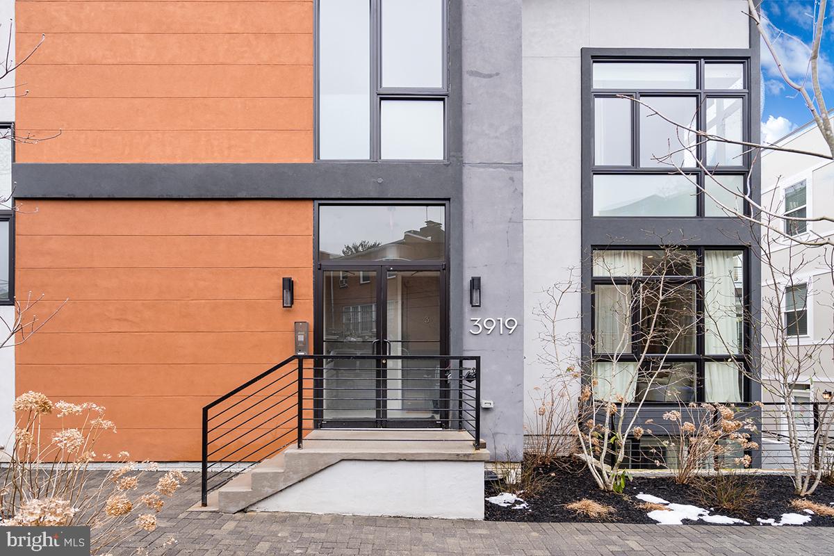 3919 Fulton Street Northwest, Unit 3 Washington, DC 20007 - Photo 2 of 29 Gallery Image 2