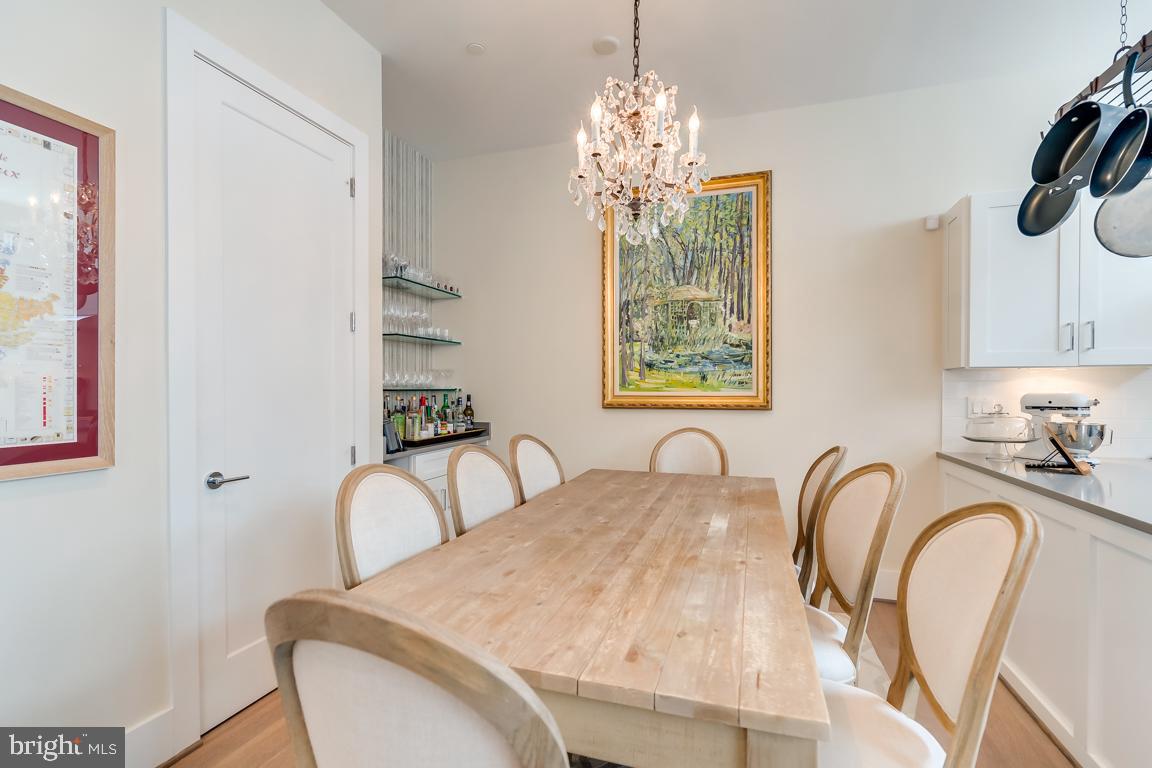 3919 Fulton Street Northwest, Unit 3 Washington, DC 20007 - Photo 14 of 29 Gallery Image 14