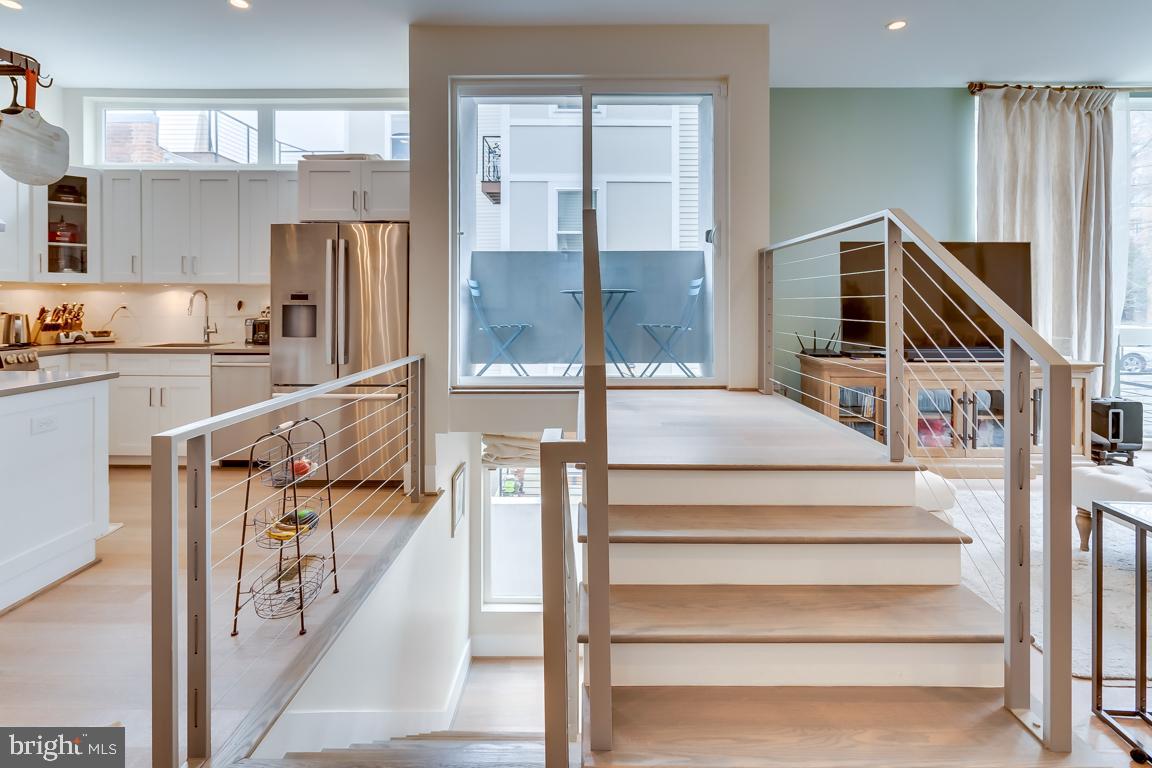 3919 Fulton Street Northwest, Unit 3 Washington, DC 20007 - Photo 15 of 29 Gallery Image 15