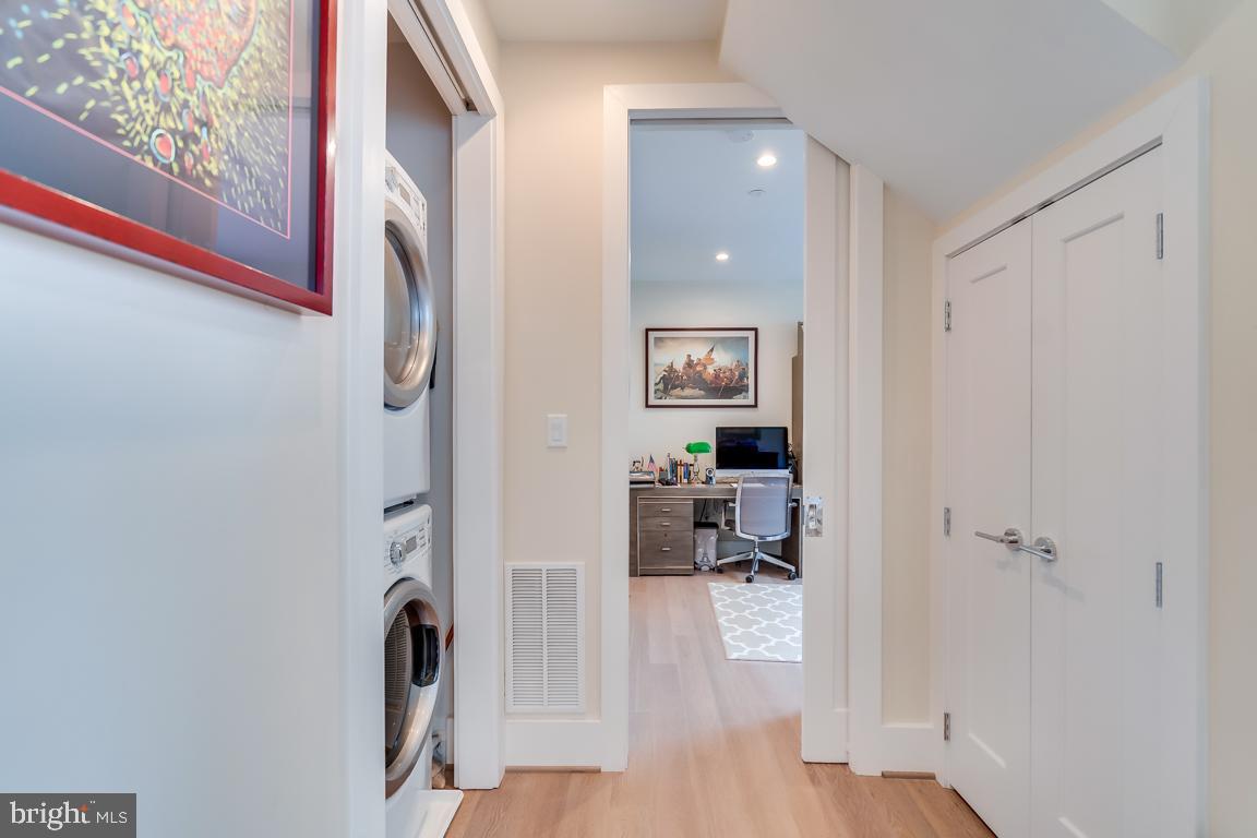 3919 Fulton Street Northwest, Unit 3 Washington, DC 20007 - Photo 25 of 29 Gallery Image 25