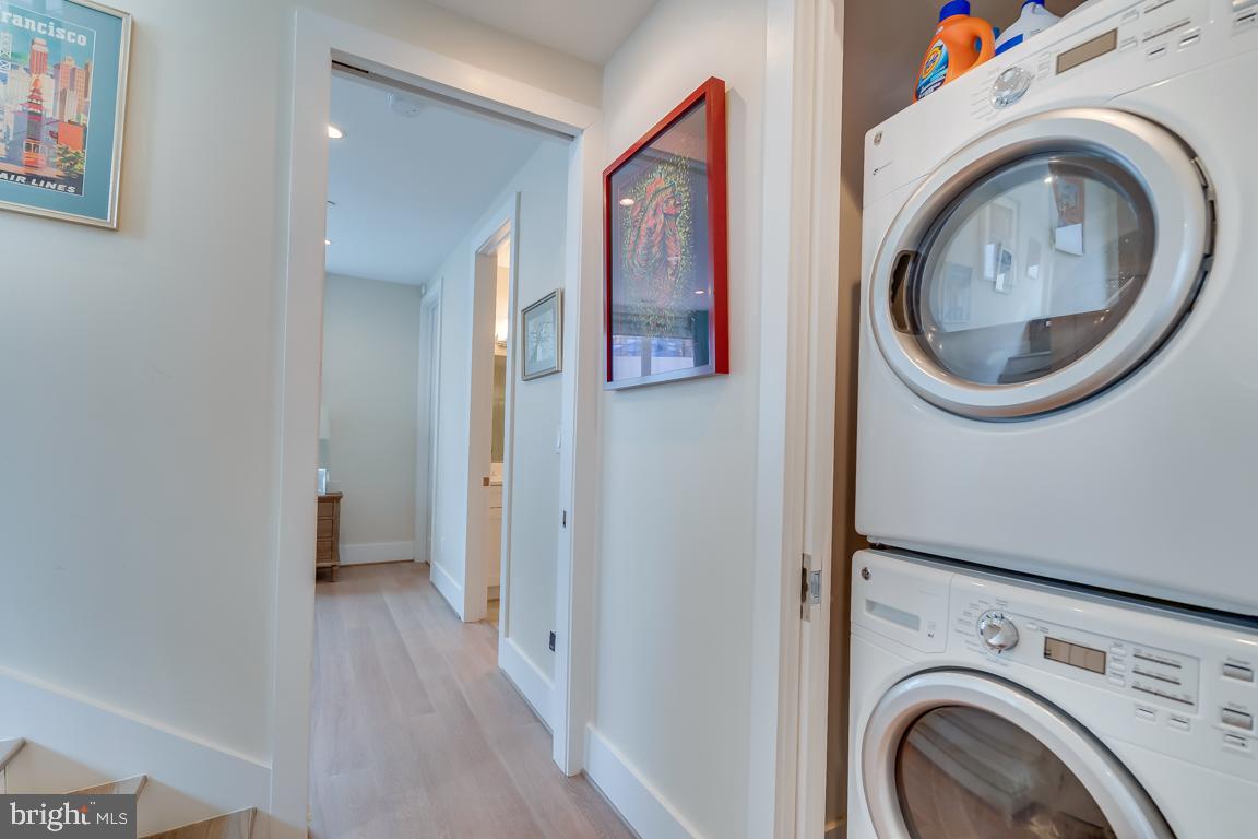 3919 Fulton Street Northwest, Unit 3 Washington, DC 20007 - Photo 26 of 29 Gallery Image 26