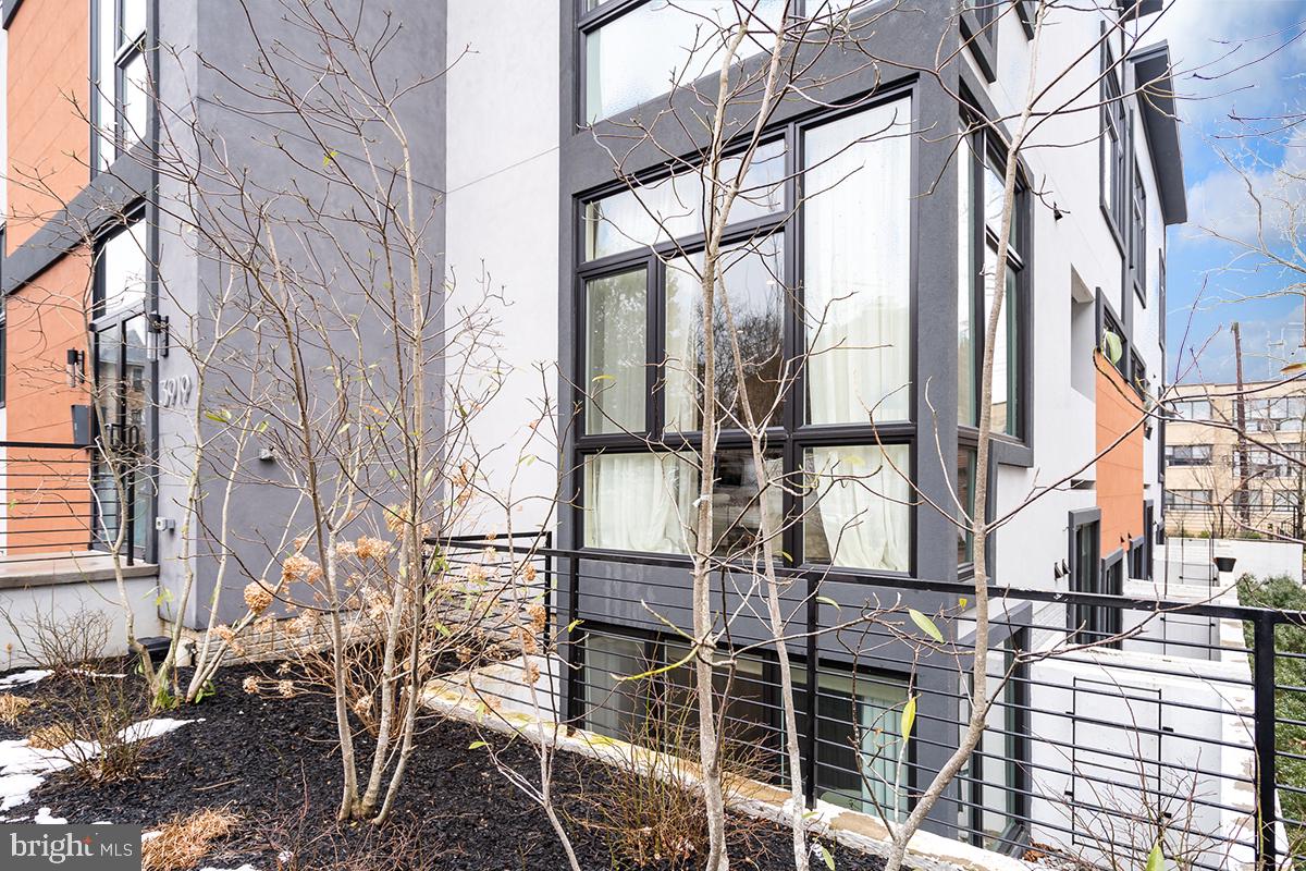 3919 Fulton Street Northwest, Unit 3 Washington, DC 20007 - Photo 29 of 29 Gallery Image 29