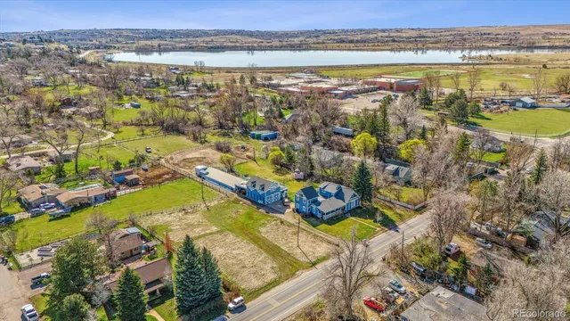 $550,000 | 1080 Cherryvale Road, Boulder, CO 80303