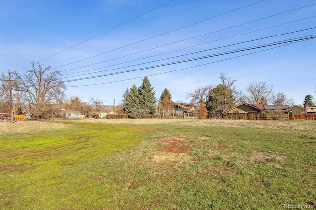 $550,000 | 1080 Cherryvale Road, Boulder, CO 80303