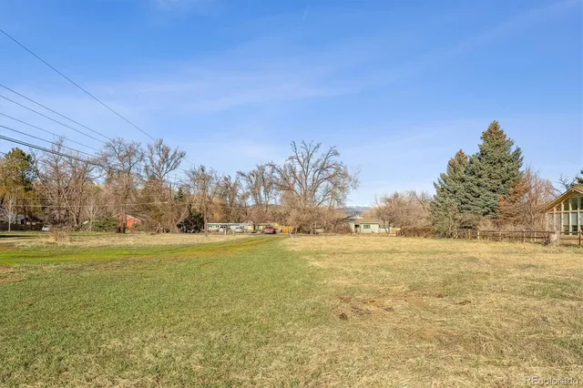 $550,000 | 1080 Cherryvale Road, Boulder, CO 80303
