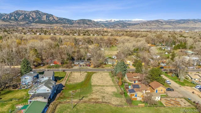 $550,000 | 1080 Cherryvale Road, Boulder, CO 80303