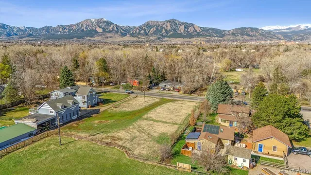 $550,000 | 1080 Cherryvale Road, Boulder, CO 80303