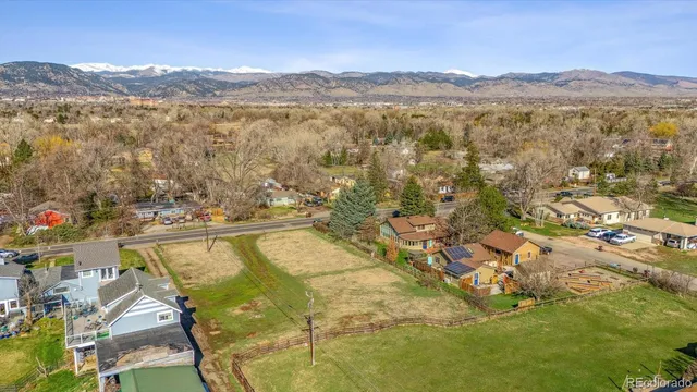 $550,000 | 1080 Cherryvale Road, Boulder, CO 80303