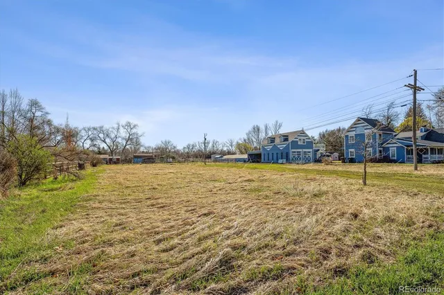 $550,000 | 1080 Cherryvale Road, Boulder, CO 80303