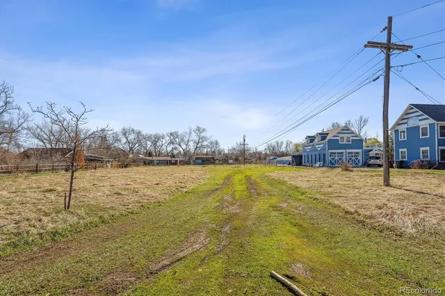 $550,000 | 1080 Cherryvale Road, Boulder, CO 80303