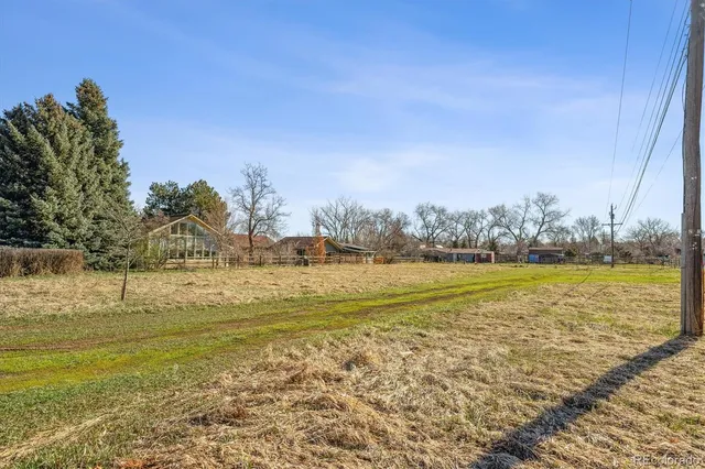 $550,000 | 1080 Cherryvale Road, Boulder, CO 80303