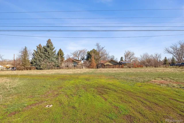 $550,000 | 1080 Cherryvale Road, Boulder, CO 80303