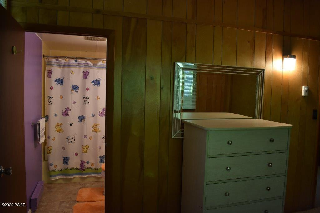 117 Ridge Road Hawley, PA 18428 - Photo 15 of 63 Bedroom 1
