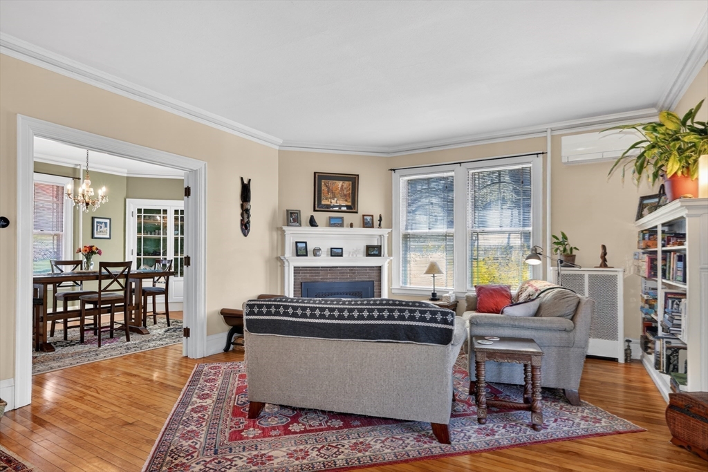 13 Maplewood Road Worcester, MA 01602 - Photo 10 of 39 Gallery Image 10