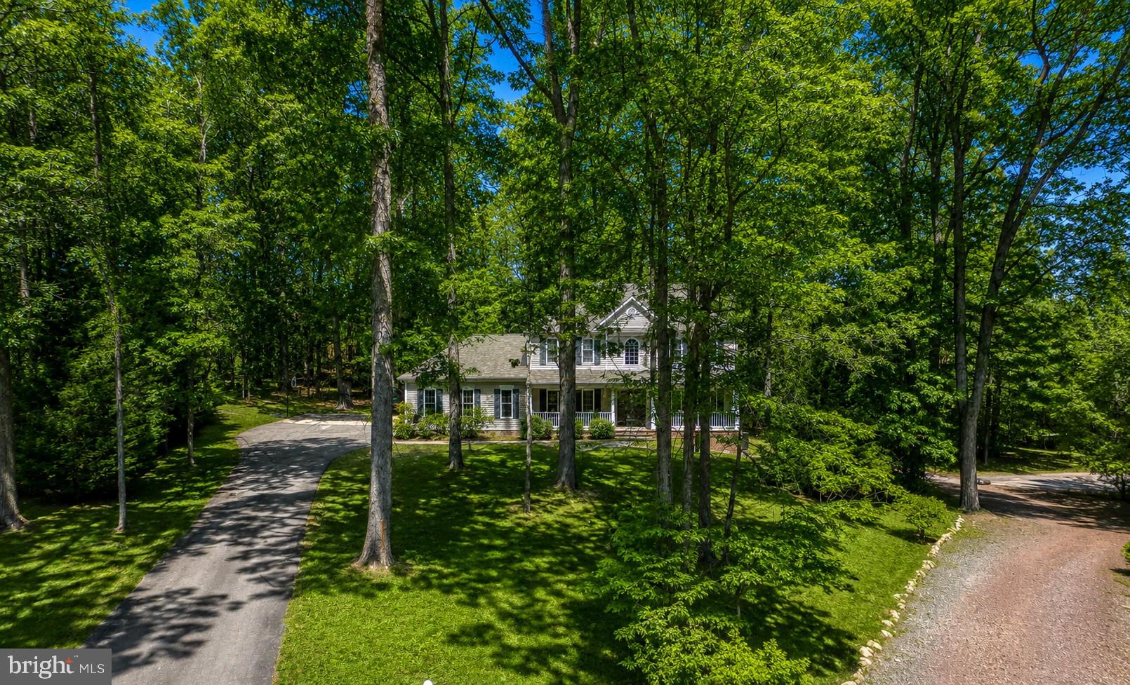 101 Saylers Creek Road Locust Grove, VA 22508 - Photo 58 of 89