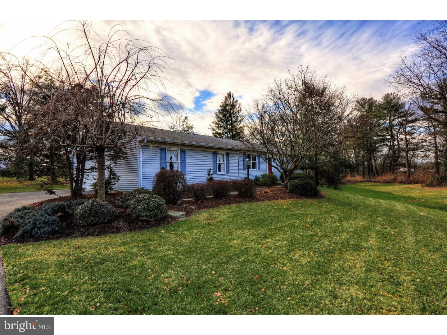 536 Gruber Road Harleysville, PA 19438 - Photo 1 of 20 Exterior Front